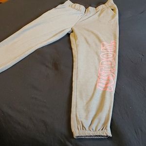 Nike Sweatpants
